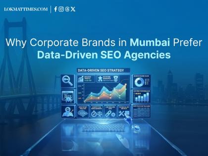 Why Corporate Brands in Mumbai Prefer Data-Driven SEO Agencies | Why Corporate Brands in Mumbai Prefer Data-Driven SEO Agencies Why Corporate Brands in Mumbai Prefer Data-Driven SEO Agencies | Why Corporate Brands in Mumbai Prefer Data-Driven SEO Agencies