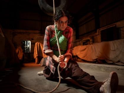 "It Takes a Lot Out of Me... Physically Very Draining", Says Taapsee Pannu on Doing intense action in Gandhari's After Naam Shabana | "It Takes a Lot Out of Me... Physically Very Draining", Says Taapsee Pannu on Doing intense action in Gandhari's After Naam Shabana "It Takes a Lot Out of Me... Physically Very Draining", Says Taapsee Pannu on Doing intense action in Gandhari's After Naam Shabana | "It Takes a Lot Out of Me... Physically Very Draining", Says Taapsee Pannu on Doing intense action in Gandhari's After Naam Shabana