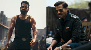 Dragon Teaser: NTR Jr and Anil Kapoor Impress Fans With Their Striking Screen Presence | Dragon Teaser: NTR Jr and Anil Kapoor Impress Fans With Their Striking Screen Presence Dragon Teaser: NTR Jr and Anil Kapoor Impress Fans With Their Striking Screen Presence | Dragon Teaser: NTR Jr and Anil Kapoor Impress Fans With Their Striking Screen Presence