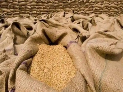 After wheat, now Central Government impose restrictions on flour export & other products | After wheat, now Central Government impose restrictions on flour export & other products