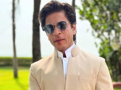 Shah Rukh Khan gets Y-Plus security cover amid threats | Shah Rukh Khan gets Y-Plus security cover amid threats