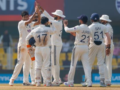 When Will Indian Cricket Team Play Their Next Test Match After South Africa Series? | When Will Indian Cricket Team Play Their Next Test Match After South Africa Series?