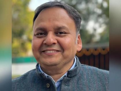 Who Is Parag Jain? 1989-batch IPS officer Appointed As New R&AW Secretary | Who Is Parag Jain? 1989-batch IPS officer Appointed As New R&AW Secretary Who Is Parag Jain? 1989-batch IPS officer Appointed As New R&AW Secretary | Who Is Parag Jain? 1989-batch IPS officer Appointed As New R&AW Secretary