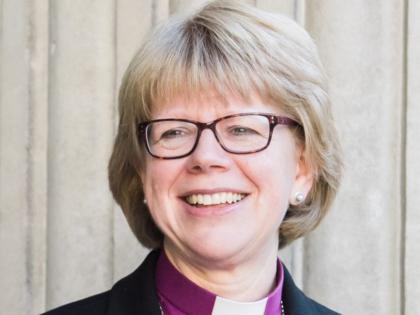 Who Is Sarah Mullally? The First Lady Archbishop of Canterbury Church in England | Who Is Sarah Mullally? The First Lady Archbishop of Canterbury Church in England