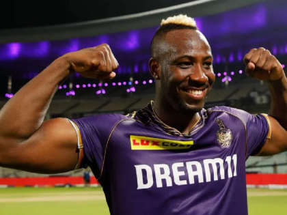 Why Andre Russel Is Supremely Fit This IPL? | Why Andre Russel Is Supremely Fit This IPL?