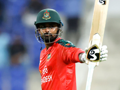Why Litton Das Is Not Playing for Bangladesh in Today's IND vs BAN Asia Cup 2025 Super 4 Match 4? | Why Litton Das Is Not Playing for Bangladesh in Today's IND vs BAN Asia Cup 2025 Super 4 Match 4?