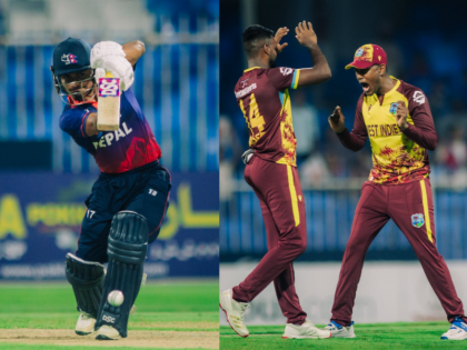 WI vs NEP 2nd T20I LIVE Cricket Streaming: Where to Watch West Indies vs Nepal Match in India | WI vs NEP 2nd T20I LIVE Cricket Streaming: Where to Watch West Indies vs Nepal Match in India