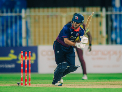 WI vs NEP 3rd T20I LIVE Cricket Streaming: Where to Watch West Indies vs Nepal Match in India | WI vs NEP 3rd T20I LIVE Cricket Streaming: Where to Watch West Indies vs Nepal Match in India