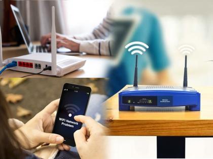 How To Get 360-Degree Wi-Fi Coverage Without Extra Devices | How To Get 360-Degree Wi-Fi Coverage Without Extra Devices How To Get 360-Degree Wi-Fi Coverage Without Extra Devices | How To Get 360-Degree Wi-Fi Coverage Without Extra Devices