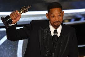 Will Smith was asked to leave Oscars ceremony after Chris Rock slap, but refused | Will Smith was asked to leave Oscars ceremony after Chris Rock slap, but refused