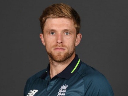 David Willey pulls out of BBL due to injury, Sydney Thunder to announce replacement soon | David Willey pulls out of BBL due to injury, Sydney Thunder to announce replacement soon