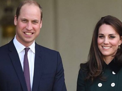 Prince William and Kate Middleton release the 2020 Christmas Card, and its too adorable | Prince William and Kate Middleton release the 2020 Christmas Card, and its too adorable