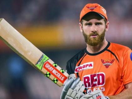 IPL 2022: Kane Williamson fined Rs 12 lakh for SRH's slow over-rate against Rajasthan Royals | IPL 2022: Kane Williamson fined Rs 12 lakh for SRH's slow over-rate against Rajasthan Royals