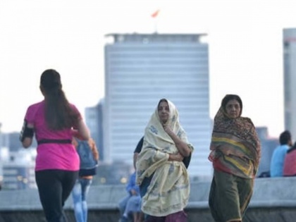 Mumbai Shivers with March's Lowest Temperature in 4 Years, Cool Spell to Last 2 More Days | Mumbai Shivers with March's Lowest Temperature in 4 Years, Cool Spell to Last 2 More Days