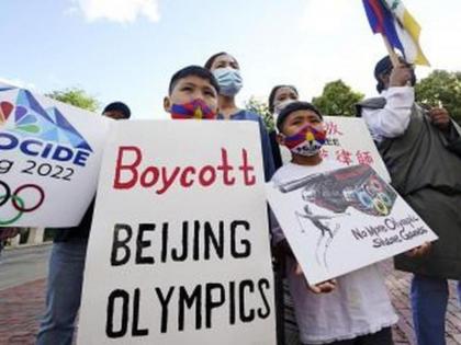 After the US, Canada and the UK, now Australia also joined a diplomatic boycott of the 2022 Beijing Winter Olympics | After the US, Canada and the UK, now Australia also joined a diplomatic boycott of the 2022 Beijing Winter Olympics After the US, Canada and the UK, now Australia also joined a diplomatic boycott of the 2022 Beijing Winter Olympics | After the US, Canada and the UK, now Australia also joined a diplomatic boycott of the 2022 Beijing Winter Olympics