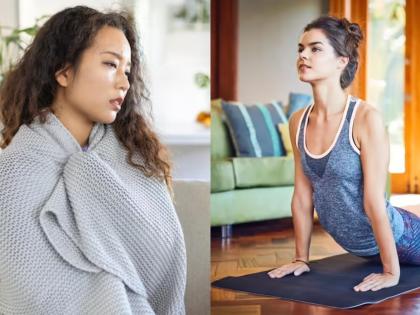 Winter Weight Gain? Try These Easy 15-Minute Exercises to Stay Fit | Winter Weight Gain? Try These Easy 15-Minute Exercises to Stay Fit Winter Weight Gain? Try These Easy 15-Minute Exercises to Stay Fit | Winter Weight Gain? Try These Easy 15-Minute Exercises to Stay Fit