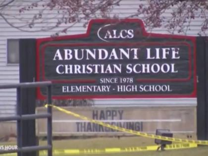 Wisconsin School Shooting: Five Dead, Six Injured After Teen Opens Fire at Abundant Life Christian School in Madison