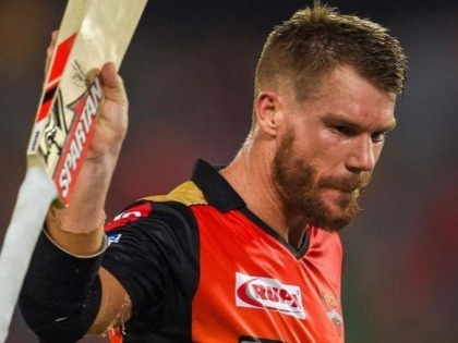 No thanks! David Warner gives savage reply to fan asking him to captain SRH in IPL 2022 | No thanks! David Warner gives savage reply to fan asking him to captain SRH in IPL 2022