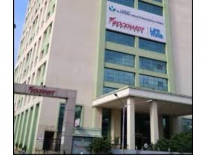 Wockhardt Hospital: Source of infection identified as a 70 year old patient | Wockhardt Hospital: Source of infection identified as a 70 year old patient