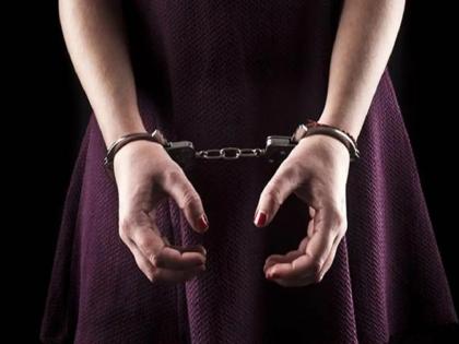 Thane: Two Bangladeshi Women Held for Staying Illegal | Thane: Two Bangladeshi Women Held for Staying Illegal Thane: Two Bangladeshi Women Held for Staying Illegal | Thane: Two Bangladeshi Women Held for Staying Illegal