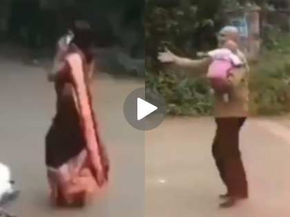 “Ghor Kalyug”: Viral Video Shows Woman Forgets Child in Store While Talking on Phone, Internet Reacts | “Ghor Kalyug”: Viral Video Shows Woman Forgets Child in Store While Talking on Phone, Internet Reacts “Ghor Kalyug”: Viral Video Shows Woman Forgets Child in Store While Talking on Phone, Internet Reacts | “Ghor Kalyug”: Viral Video Shows Woman Forgets Child in Store While Talking on Phone, Internet Reacts