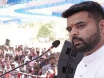Former JD(S) MP Prajwal Revanna Convicted of Rape In Sexual Abuse Case Involving Domestic Worker | Former JD(S) MP Prajwal Revanna Convicted of Rape In Sexual Abuse Case Involving Domestic Worker Former JD(S) MP Prajwal Revanna Convicted of Rape In Sexual Abuse Case Involving Domestic Worker | Former JD(S) MP Prajwal Revanna Convicted of Rape In Sexual Abuse Case Involving Domestic Worker