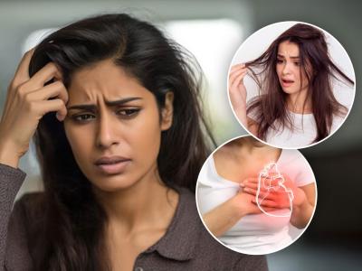 Health Guidelines for Women Over 40: Key Precautions Every Females Should Take