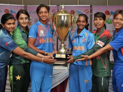 Women's Asia Cup 2022: India announces 15-member women's squad | Women's Asia Cup 2022: India announces 15-member women's squad