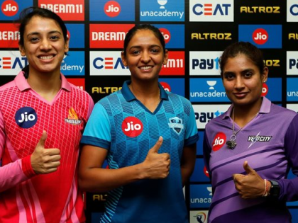 Women's IPL 2023: Franchises to be unveiled on January 25 | Women's IPL 2023: Franchises to be unveiled on January 25