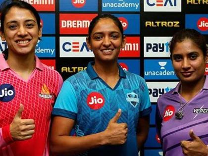 BCCI set to launch five-team women's IPL in March 2023 with five teams | BCCI set to launch five-team women's IPL in March 2023 with five teams