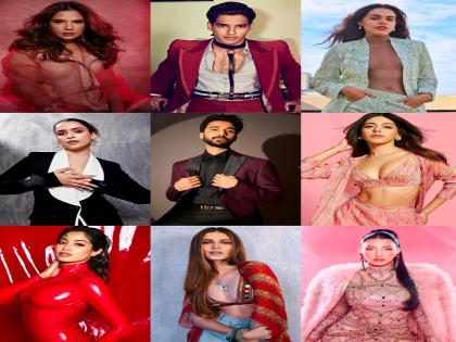 World Dance Day 2024: 9 Bollywood Actors Who Define Diverse Dance Styles