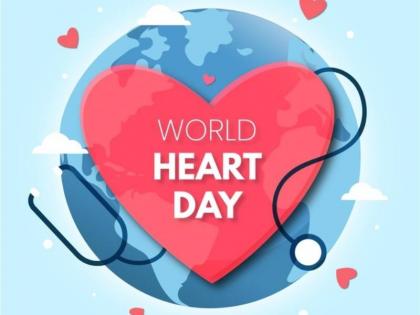World Heart Day 2023: All you need to know about its significance and history | World Heart Day 2023: All you need to know about its significance and history