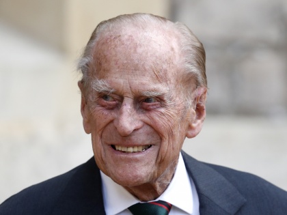 "End of an era": Celebs and world leaders mourn the death of Prince Philip | "End of an era": Celebs and world leaders mourn the death of Prince Philip
