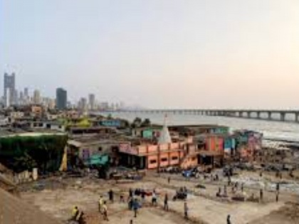 Mumbai: Worli area completely sealed as more than 6 test positive | Mumbai: Worli area completely sealed as more than 6 test positive