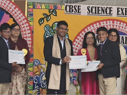 Podar International School Class 12 Students Achieve Strong Results in CBSE Board Examinations | Podar International School Class 12 Students Achieve Strong Results in CBSE Board Examinations Podar International School Class 12 Students Achieve Strong Results in CBSE Board Examinations | Podar International School Class 12 Students Achieve Strong Results in CBSE Board Examinations