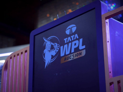 WPL 2026 Auction LIVE Streaming: When and Where to Watch Women’s Premier League Mega Auction? | WPL 2026 Auction LIVE Streaming: When and Where to Watch Women’s Premier League Mega Auction?