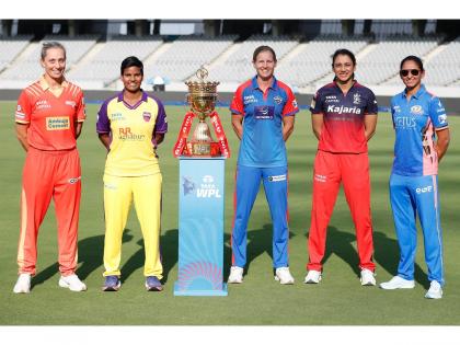 WPL 2026 Retentions: MI, DC, RCB, UPW, GG Name Their Retained Players - Check Complete List of All Franchises | WPL 2026 Retentions: MI, DC, RCB, UPW, GG Name Their Retained Players - Check Complete List of All Franchises