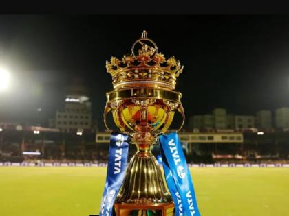 WPL 2026 Schedule Announced: Fourth Edition to Be Played Across Navi Mumbai and Vadodara; Check Full Details | WPL 2026 Schedule Announced: Fourth Edition to Be Played Across Navi Mumbai and Vadodara; Check Full Details