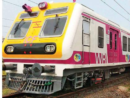 Mumbai Local Train Update : Western Railway Announces Night Jumbo Block Between Borivali and Ram Mandir on April 5-6, Deatil Inside | Mumbai Local Train Update : Western Railway Announces Night Jumbo Block Between Borivali and Ram Mandir on April 5-6, Deatil Inside Mumbai Local Train Update : Western Railway Announces Night Jumbo Block Between Borivali and Ram Mandir on April 5-6, Deatil Inside | Mumbai Local Train Update : Western Railway Announces Night Jumbo Block Between Borivali and Ram Mandir on April 5-6, Deatil Inside