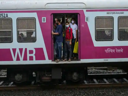 Mumbai: Western Railway to increase passenger capacity of 12 local services by 25% from January 12 | Mumbai: Western Railway to increase passenger capacity of 12 local services by 25% from January 12 Mumbai: Western Railway to increase passenger capacity of 12 local services by 25% from January 12 | Mumbai: Western Railway to increase passenger capacity of 12 local services by 25% from January 12
