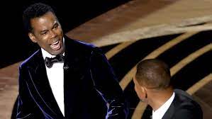 Chris Rock refuses to file police complaint against Will Smith after Oscars assault on stage | Chris Rock refuses to file police complaint against Will Smith after Oscars assault on stage