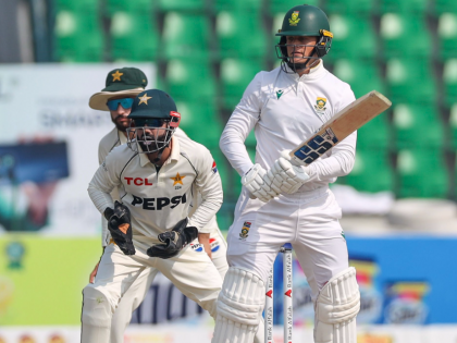 WTC Points Table: Updated ICC World Test Championship 2025-27 Standings After Pakistan’s 93-Run Win Over South Africa in 1st Test | WTC Points Table: Updated ICC World Test Championship 2025-27 Standings After Pakistan’s 93-Run Win Over South Africa in 1st Test