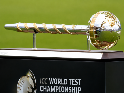 WTC Points Table: Updated ICC World Test Championship 2025-27 Standings Ahead of Bangladesh vs Pakistan 1st Test | WTC Points Table: Updated ICC World Test Championship 2025-27 Standings Ahead of Bangladesh vs Pakistan 1st Test