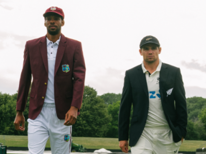WTC Points Table: Updated ICC World Test Championship 2025-27 Standings Ahead of New Zealand vs West Indies 2nd Test | WTC Points Table: Updated ICC World Test Championship 2025-27 Standings Ahead of New Zealand vs West Indies 2nd Test