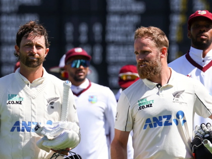 WTC Points Table: Updated ICC World Test Championship 2025–27 Standings After New Zealand’s 9-Wicket Win Over West Indies in 2nd Test | WTC Points Table: Updated ICC World Test Championship 2025–27 Standings After New Zealand’s 9-Wicket Win Over West Indies in 2nd Test