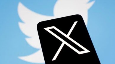 Twitter Down For Users: Elon Musk's Microblogging Platform "X" Experiences Outage Across India | Twitter Down For Users: Elon Musk's Microblogging Platform "X" Experiences Outage Across India