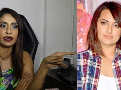 “Sonakshi Sinha was made a star by selling my virginity”: Pooja Mishra accuses Shatrughan Sinha of 'sex scandal | “Sonakshi Sinha was made a star by selling my virginity”: Pooja Mishra accuses Shatrughan Sinha of 'sex scandal “Sonakshi Sinha was made a star by selling my virginity”: Pooja Mishra accuses Shatrughan Sinha of 'sex scandal | “Sonakshi Sinha was made a star by selling my virginity”: Pooja Mishra accuses Shatrughan Sinha of 'sex scandal