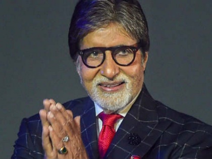 Amitabh Bachchan in stable condition after testing positive for COVID-19 | Amitabh Bachchan in stable condition after testing positive for COVID-19