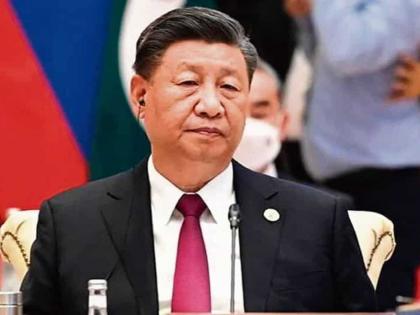 Chinese President Xi Jinping secures 3rd term in power after re-election | Chinese President Xi Jinping secures 3rd term in power after re-election