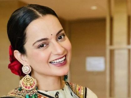 Kangana Ranaut starrer Tejas being reshot after Dhaakad’s failure | Kangana Ranaut starrer Tejas being reshot after Dhaakad’s failure